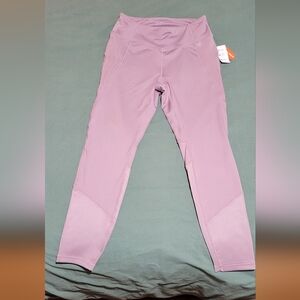 Joe Fresh Pink Leggings